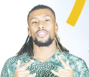 Iwobi