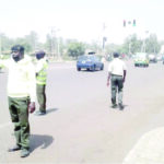 KASTLEA officials on duty