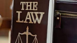 Law