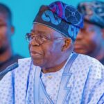 tinubu