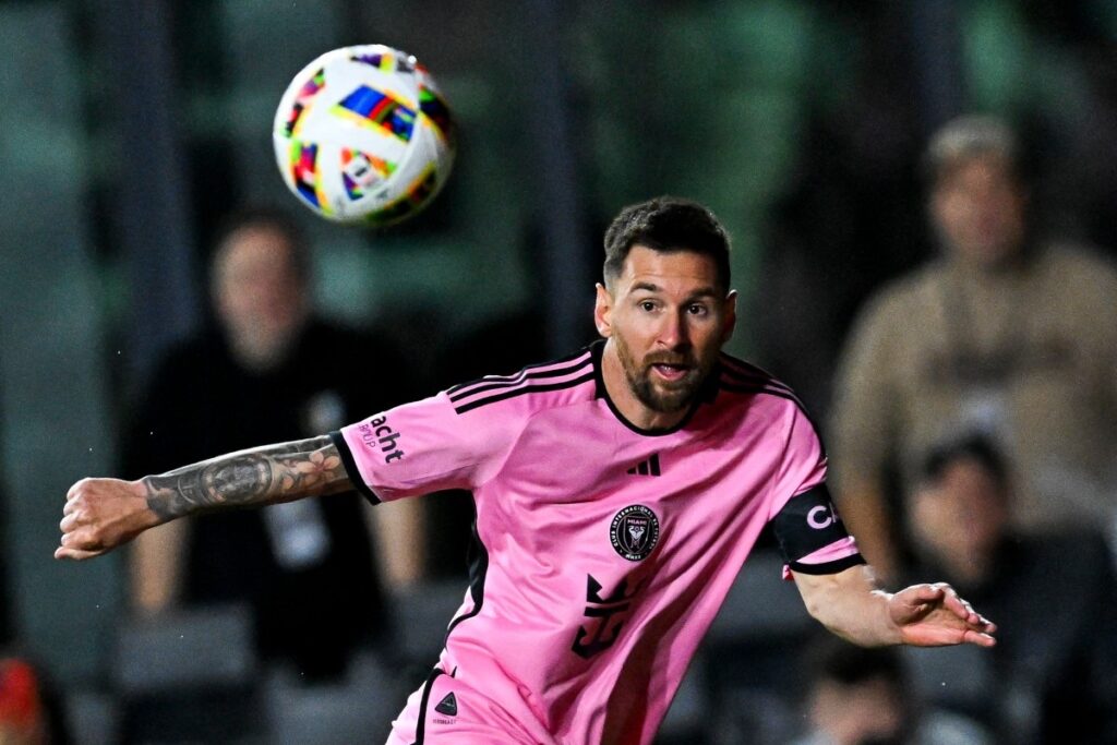 Messi