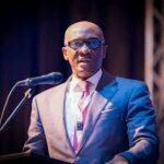 Mr. Chiedu Ebie