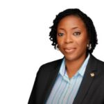 Ms. Bolaji Agbede1