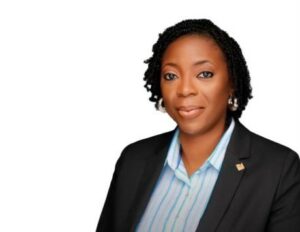 Ms. Bolaji Agbede1