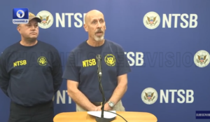 NTSb