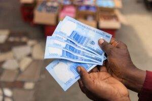 Naira-note