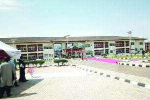 Nigerian Army Reference Hospital