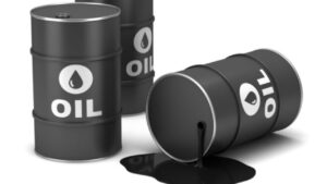 Oil