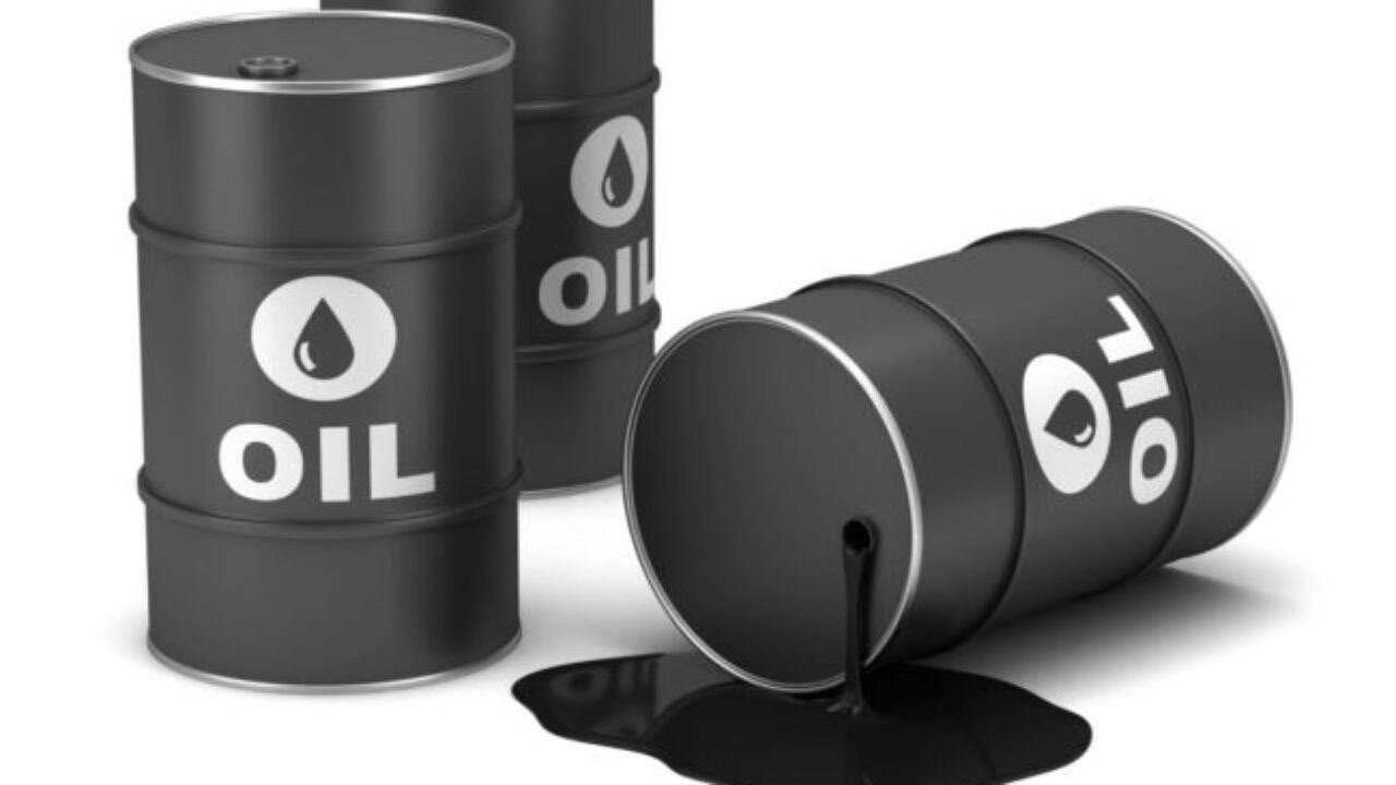 Oil