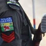 Police