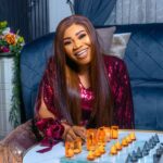 Rosemary Olubode