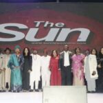 SUN Wards
