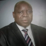 Sylvanus Namang,2