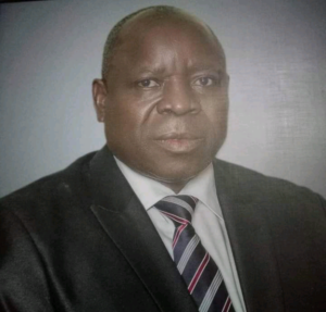 Sylvanus Namang,2