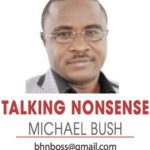 Talking