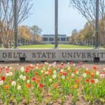 The Delta State