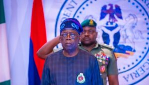 Tinubu