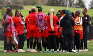 Zambia
