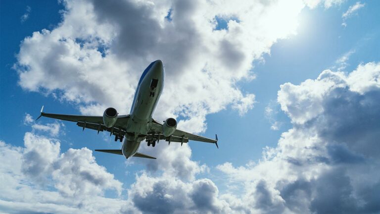 airplane
