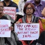 attacks on journalists