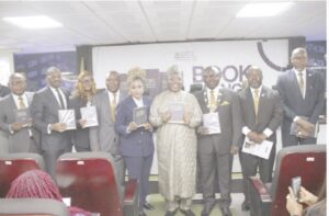 book lunch