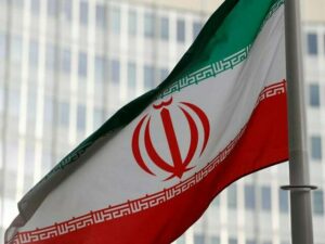 iran