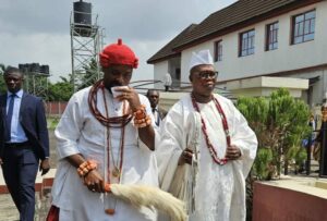 olu of warri