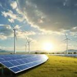 renewable energy