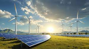 renewable energy