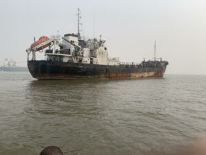 ship