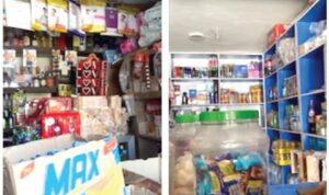 store