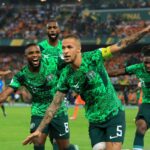 super-eagles