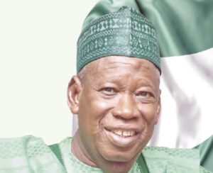APC Chair