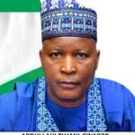 Abdullahi Tijjani Gwarzo