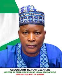 Abdullahi Tijjani Gwarzo