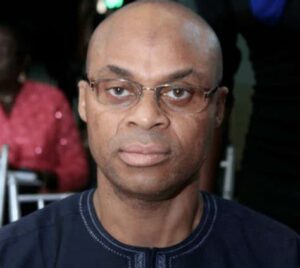 Abubakar Momoh