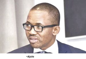 Ajulo