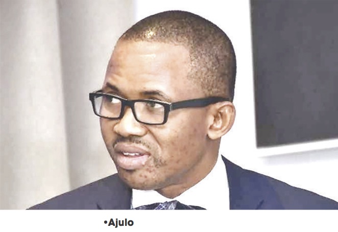 Ajulo