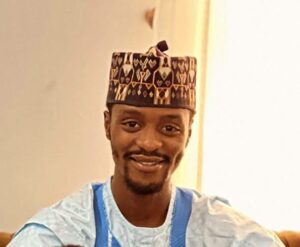 Bashir El-Rufai