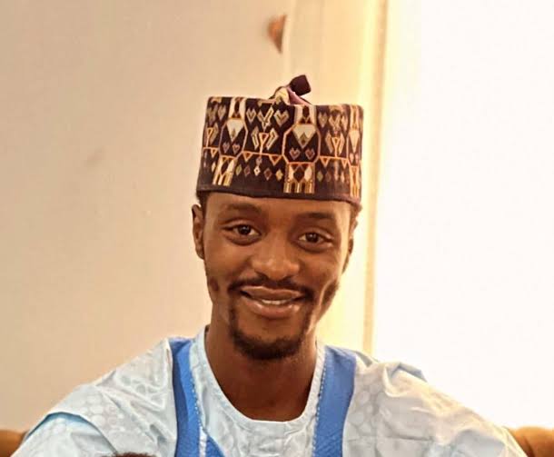 Bashir El-Rufai