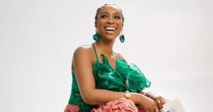 Bolanle Olukanni’s new show