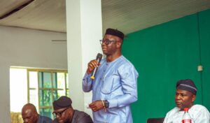 Bosun Arebuwa