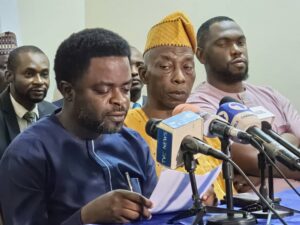 CSOs, lawyers chide EFCC over allegations against Yahaya Bello