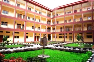 College of Law of Afe Babalola University