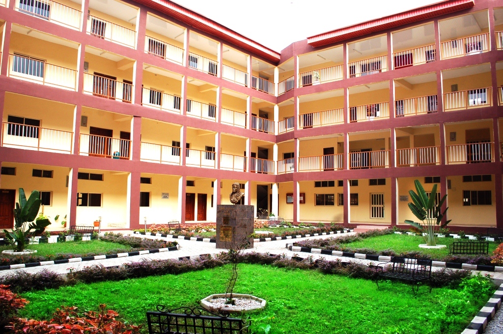 College of Law of Afe Babalola University