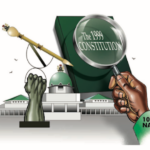 Constitution review