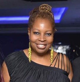 Dr Ngozi-Omambala Chairperson, Creative and Entertainment sector, LCCI.1