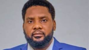 ECN, Dr Abdullahi Mustapha