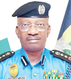 Egbetokun