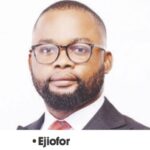 Ejiofor
